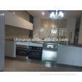 stainless steel top kitchen cabinet